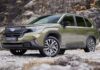 Teasing the Launch of the 2025 Forester in Southeast Asia: Subaru’s July Enticement