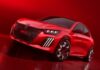 The All-New Peugeot E-208 GTi: An Electric Hot Hatchback with the Soul of a 205 GTi
