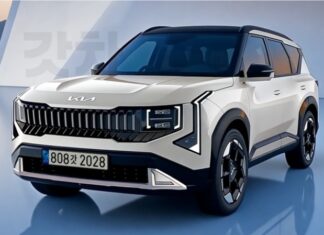 The All-New Kia Seltos Unveiled: Poised for a 2026 Release