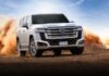 The Toyota Land Cruiser Goes Hybrid: More Power, Better Off-Road Performance, and Efficiency