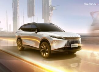 The Omoda C7 2026 Edition: Unveiling a Fuel-Efficient Hybrid Variant for the Vietnamese Market