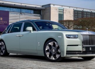 “Rolls-Royce: Luxury Defined by Unique Experiences, Not Quantities.”