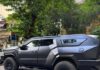 “The Rezvani Vengeance: An Armored SUV Fit for a Billionaire”