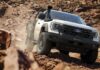 Ford Ranger Super Duty: Rugged and Ready to Roll at VND 1.41 Billion