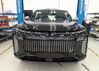 The Ultimate VinFast VF 9 Unveiled: A New Era of Design and Distinction