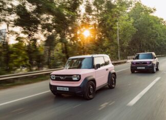 “Vietnam Leads Southeast Asia in Automotive Growth for Q1 2025”