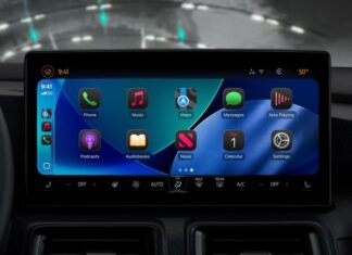 The Ultimate In-Car Experience: Apple Enhances CarPlay on iOS 26