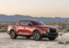Hyundai Unveils Plans for a Larger Pickup Truck: Taking on the Mighty Ford Ranger
Let me know if you would like me to continue crafting compelling content for your project!