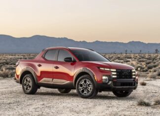 Hyundai Unveils Plans for a Larger Pickup Truck: Taking on the Mighty Ford Ranger
Let me know if you would like me to continue crafting compelling content for your project!