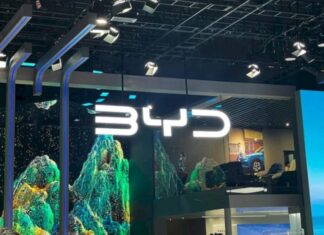 The Race to Redeem BYD’s Reputation: A Whopping $800,000 Reward Offered