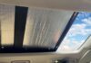 The Ultimate Hack to Keep Your Sunroof Cool: Aluminum Foil to the Rescue!