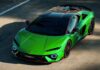 The Ultimate Power Play: Lamborghini’s Bet on E-Fuel in the Electric Age