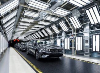 The Great Automotive Pause: Geely Halts Factory Expansion Amid Global Car Glut