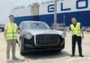 The Extravagant Dubai Tycoon: A Peek into the World of Luxury with a $1.7 Million Hongqi Guoli Limousine Purchase