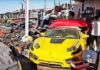 The Ultimate Supercar Graveyard: A Peek into Dubai’s Exclusive Automotive Underworld