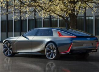 Electric Cars with an Edge: GM’s New Models Get an Exhaust System to Prevent Battery Fires