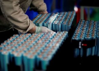 The Green Revolution: Unlocking the Power of Old Batteries