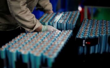 The Green Revolution: Unlocking the Power of Old Batteries