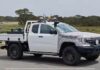 The Ultimate Test: Ford Puts the Super Duty Ranger Through its Paces