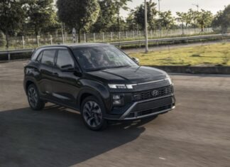 The All-New Hyundai Creta 2025: Unveiling Four Distinctive Variants