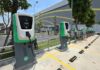 Electric Vehicle Charging in Vietnam: High Prices, Lack of Synchronization