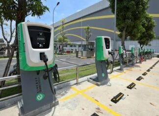 Electric Vehicle Charging in Vietnam: High Prices, Lack of Synchronization