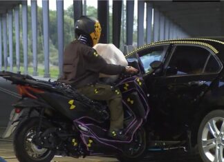Motorcycle Airbags: Enhancing Rider Safety on the Open Road