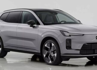 The All-New Volvo XC70: Unveiling a Stunning Transformation