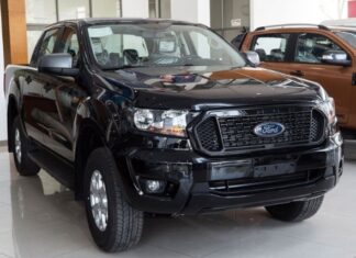 The Top 5 Most In-Demand Used Cars in Vietnam Today