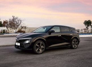 The Electric Vehicle Revolution in Vietnam 2025: The Great Acceleration Race