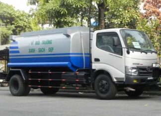 Confused Candidates Stumped by “Ôtô Xi-téc” in Practice Driving Test Question.