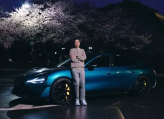 The Master Craftsman: How Xiaomi’s CEO Drove His Way to the Top with the Electric SUV YU7