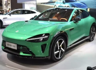 Xiaomi YU7 Sales: One Hour Equals a Half-Year’s Worth of Vietnam’s Vehicle Sales