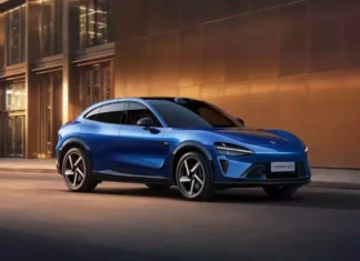 The All-New Xiaomi YU7 Electric SUV: Sold Out Till 2027!