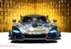 The Ultimate Supercar: McLaren Senna GTR, a Legend in the Making