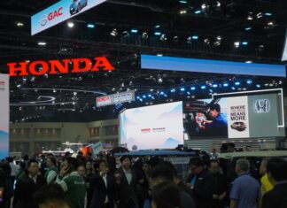 The Electric Vehicle Market in Thailand Isn’t as ‘Rosy’ as the Figures Suggest