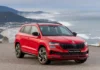 The All-New Skoda Karoq: Unveiling an Icon, Priced Above VND 1 Billion