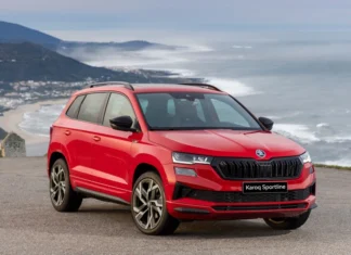 The All-New Skoda Karoq: Unveiling an Icon, Priced Above VND 1 Billion