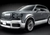 The Ultimate Luxury SUV: Toyota’s Premium Upgrade