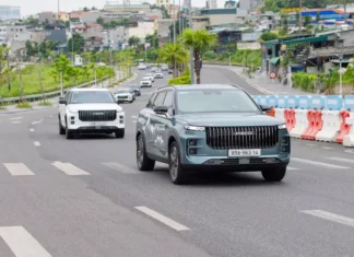 From North to South – 10,000 Test Drives: Expanding the Omoda & Jaecoo Experience.