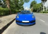The Ultimate Porsche 911 Turbo S 992 Experience: A Year in Review