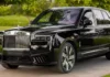 The Ultimate Luxury SUV: Rolls-Royce Cullinan Series II Makes Its Debut in Vietnam