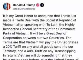 What Car Prices Will Drop if Import Tariffs on US Cars are Eliminated?