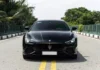 The Maserati Ghibli Ribelle: A Rare Italian Beauty in Vietnam, But Where is it Now?