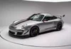 Porsche 911 GT3 RS 4.0 2011: The Ultimate Collector’s Item?