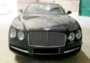 The Ultimate Garage Sale: Entrepreneur Parts Ways with Bentley Flying Spur W12 for a Steal