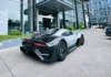 The Ultimate Driving Machine: Mercedes-AMG One Graces the Streets of Hangzhou