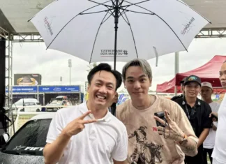 “The Toyota Enthusiast: Cường ‘Đô-la’ and His Affordable Ride”