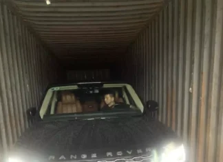 The Billionaire’s Bunker: Protecting a Luxury Ride