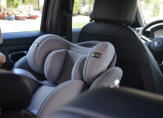 What is ISOFIX in Cars?